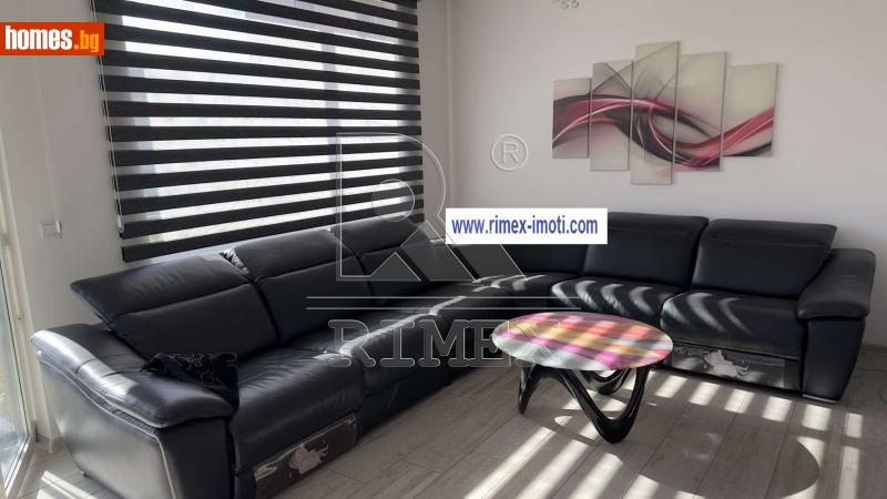 Тристаен, 117m² - Кв. Кършияка, Пловдив - Апартамент под наем - Римекс Имоти - 107560538