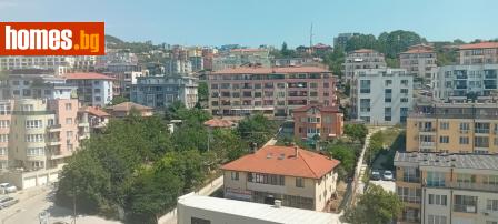 Тристаен, 77m² - Апартамент за продажба - 107636754