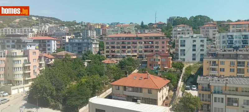 Тристаен, 77m² - Жк. Възраждане, Варна - Апартамент за продажба - ГРАДЕВ ООД - 107636754