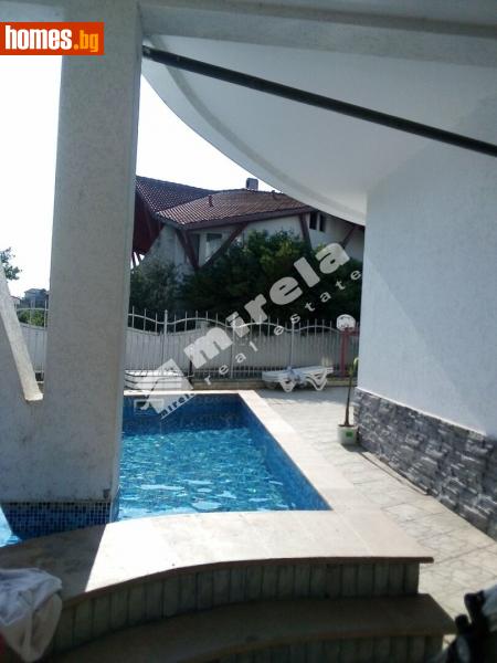 Тристаен, 101m² - С.Ахелой, Поморие - Апартамент за продажба - МИРЕЛА - 107643020