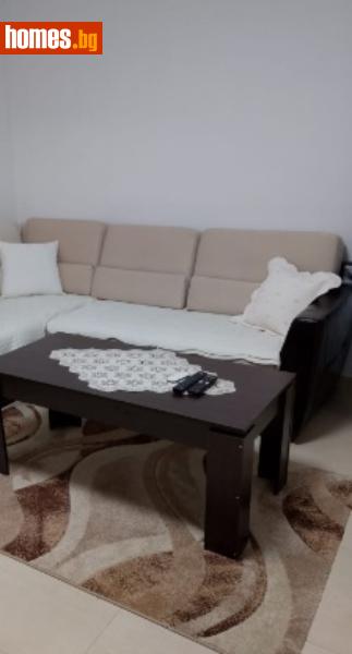 Тристаен, 82m² - Жк. Красна Поляна, София - Апартамент за продажба - Азмар имоти - 107647987