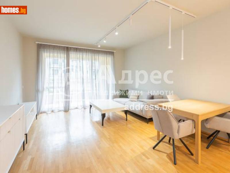 Двустаен, 70m² - К.к.Св.Константин и Елена, Варна - Апартамент под наем - АДРЕС НЕДВИЖИМИ ИМОТИ - 107649811