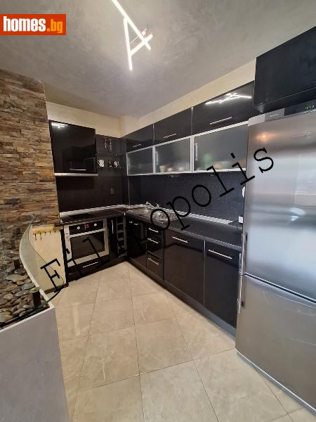 Тристаен, 104m² - Жк. Младежки хълм, Пловдив - Апартамент за продажба - Филипополис БФА - 107651319