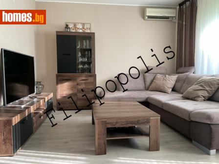 Тристаен, 80m² - Апартамент за продажба - 107651369