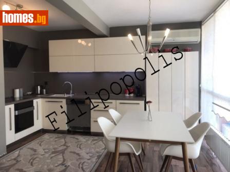 Тристаен, 105m² - Апартамент за продажба - 107651388