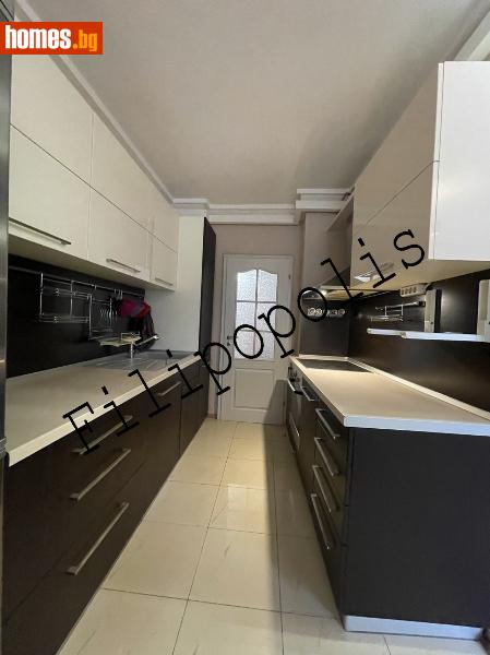 Тристаен, 98m² - Кв. Каменица , Пловдив - Апартамент за продажба - Филипополис БФА - 107651389