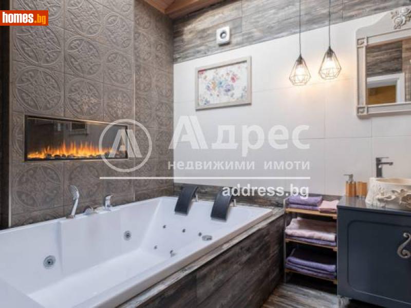 Многостаен, 100m² -  Център, София - Апартамент за продажба - АДРЕС НЕДВИЖИМИ ИМОТИ - 107652056