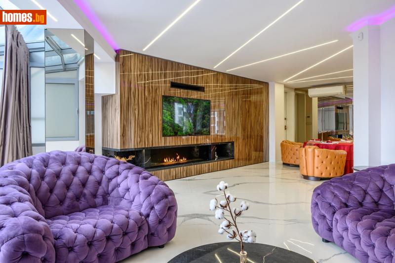 Тристаен, 155m² - Жк. Дианабад, София - Апартамент под наем - New Way ltd. - 107654401