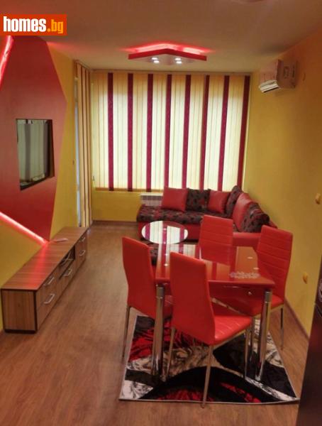 Двустаен, 67m² - Жк. Зона Б19, София - Апартамент под наем - Calista Estate - 107669541