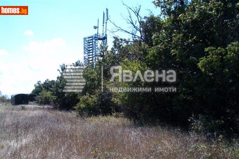Земеделска земя, 1001m² - С.Варвара, Бургас - Земя за продажба - ЯВЛЕНА - 107711988
