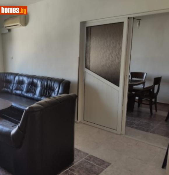 Тристаен, 110m² - Жк. Дружба 2, София - Апартамент за продажба - Азмар имоти - 107735975