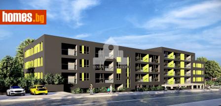 Двустаен, 65m² - Апартамент за продажба - 107761940