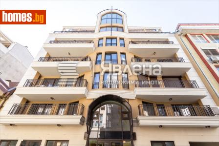 Многостаен, 219m² - Апартамент за продажба - 107767448