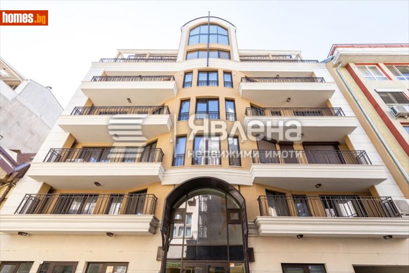 Многостаен, 219m² -  Център, София - Апартамент за продажба - ЯВЛЕНА - 107767448