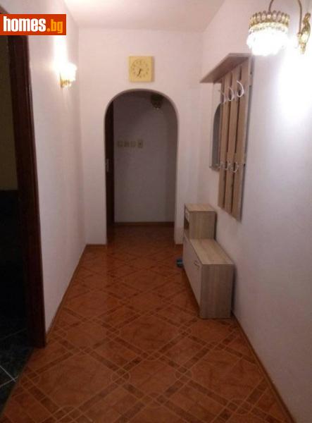 Тристаен, 91m² - Жк. Банишора, София - Апартамент за продажба - Азмар имоти - 107767893