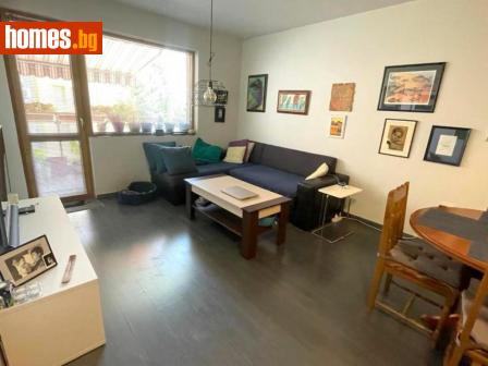 Двустаен, 85m² - Апартамент за продажба - 107781184