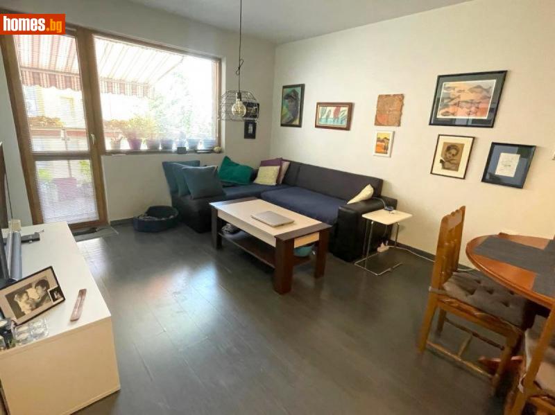 Двустаен, 85m² -  Център, Пловдив - Апартамент за продажба - Имоти онлайн - 107781184