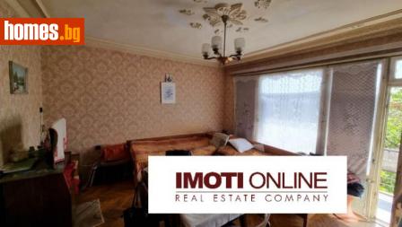 Двустаен, 64m² - Апартамент за продажба - 107781214