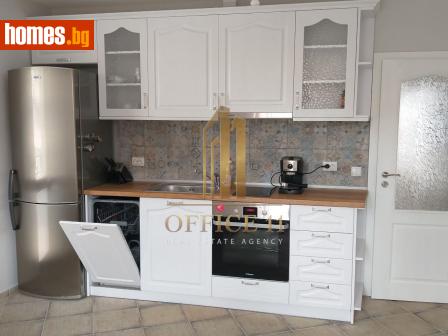 Тристаен, 80m² - Апартамент за продажба - 107792180