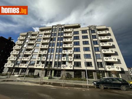 Тристаен, 188m² - Апартамент за продажба - 107823299