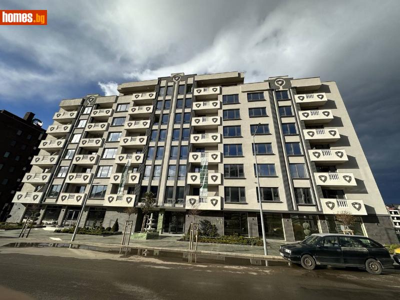 Тристаен, 188m² - Кв. Манастирски Ливади, София - Апартамент за продажба - Костадинов имоти ЕООД - 107823299