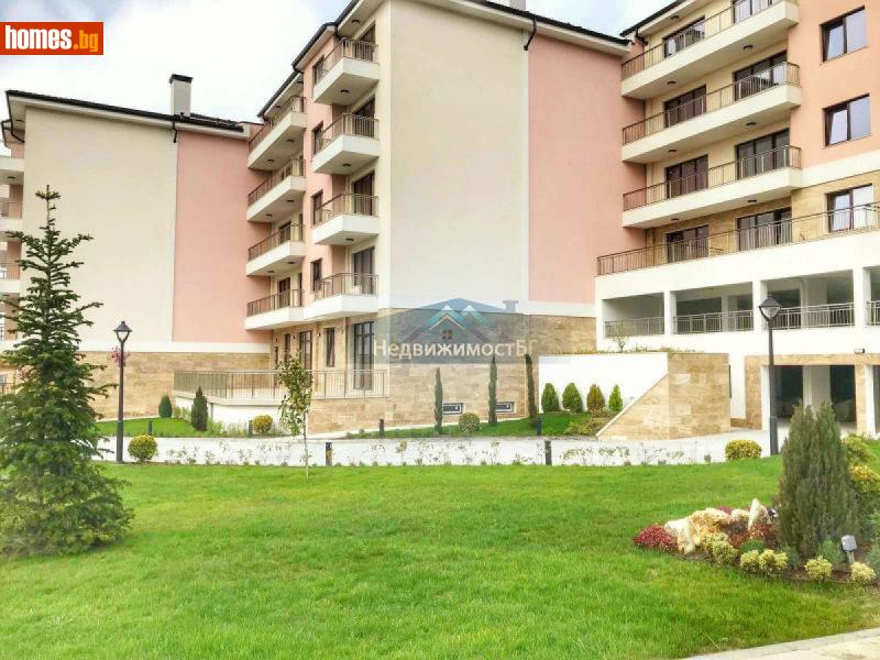 Тристаен, 119m² - Кв. Виница, Варна - Апартамент за продажба - НедвижимостБГ - 107836074