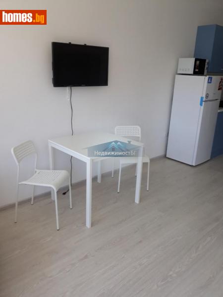 Едностаен, 42m² - Гр.Свети Влас, Бургас - Апартамент за продажба - НедвижимостБГ - 107836165