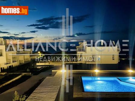 Тристаен, 127m² - Апартамент за продажба - 107837350