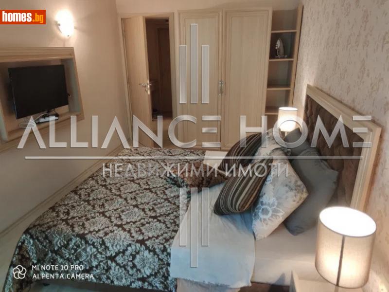 Двустаен, 65m² - К.к.Слънчев Бряг, Бургас - Апартамент за продажба - Alliance-Home - 107837415