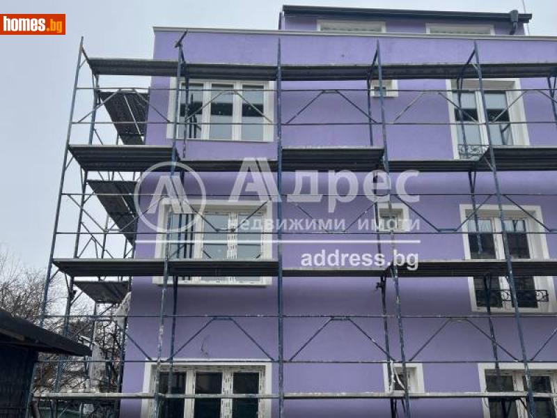 Тристаен, 90m² - София, София - град - Апартамент за продажба - АДРЕС НЕДВИЖИМИ ИМОТИ - 107838151