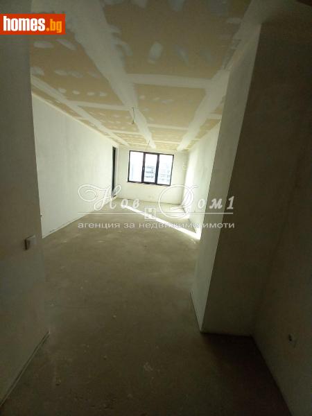 Двустаен, 76m² - Кв. Бриз, Варна - Апартамент за продажба - Нов дом 1 - 107881195
