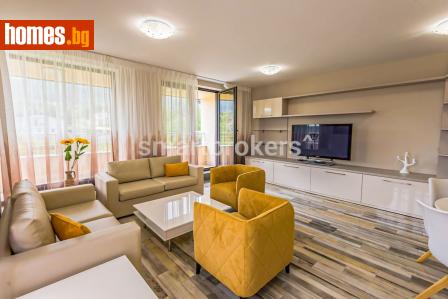 Тристаен, 160m² - Апартамент под наем - 107884878