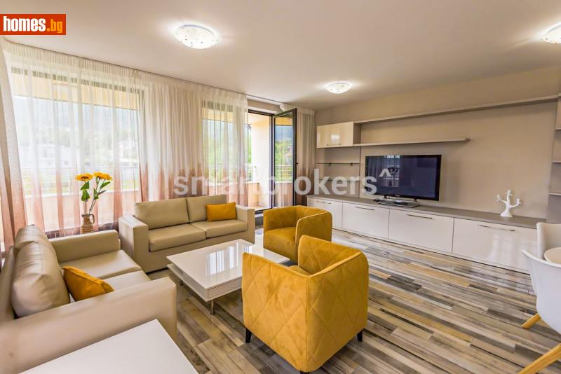 Тристаен, 160m² - Кв. Симеоново, София - Апартамент под наем - SMART BROKERS - 107884878