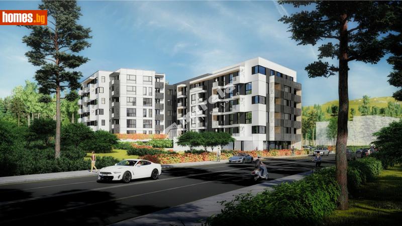 Тристаен, 95m² - Жк. Овча Купел 2, София - Апартамент за продажба - МИРЕЛА - 107894886