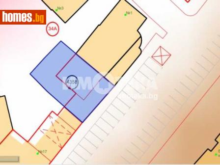 Парцел, 284m² - Парцел за продажба - 107895113