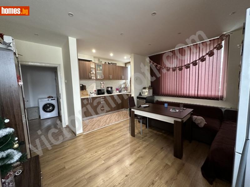 Тристаен, 231m² -  Център, Велико Търново - Апартамент за продажба - ВИКТОРИЯ ИМОТИ - 107920278