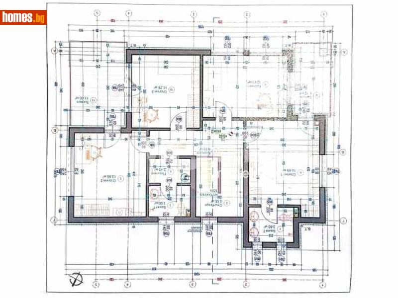 Къща, 150m² - М-т Боровец, Варна - Къща за продажба - ИМОТЕКА АД - 107937053