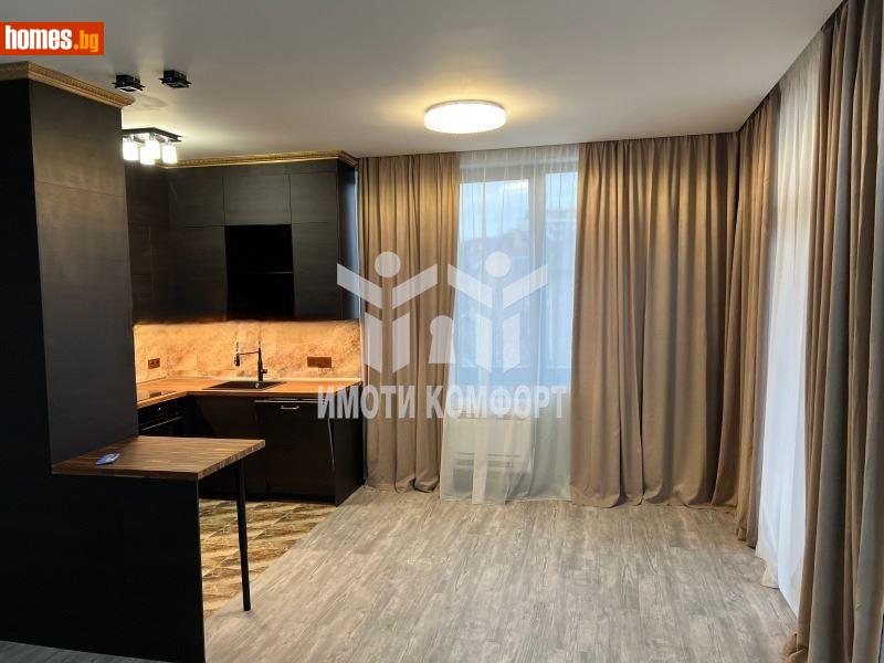 Тристаен, 137m² - Кв. Витоша, София - Апартамент за продажба - Имоти комфорт - 107943058