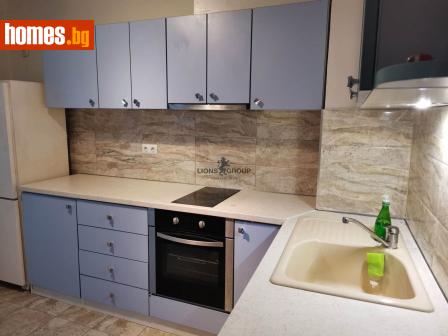 Четиристаен, 100m² - Апартамент за продажба - 107946346