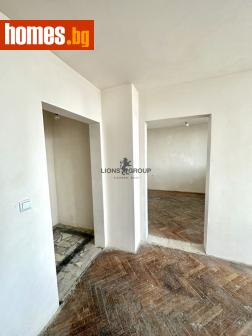 Двустаен, 63m² - Апартамент за продажба - 107946356