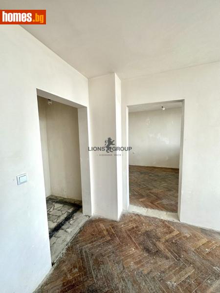 Двустаен, 63m² - Варна, Варна - Апартамент за продажба - Офис 11 - 107946356