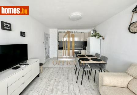 Двустаен, 55m² - Апартамент за продажба - 107946366