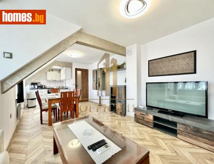 Тристаен, 110m² - Апартамент за продажба - 107946376