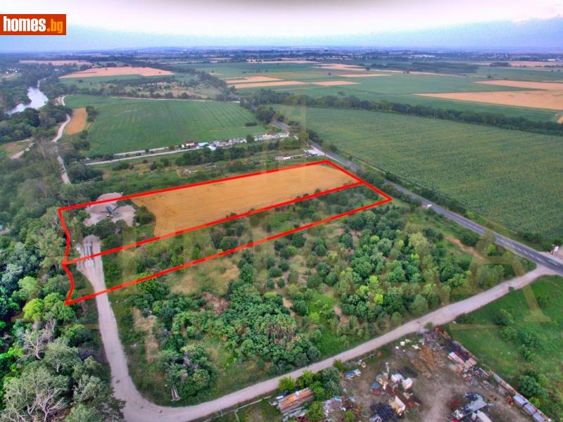 Земеделска земя, 15000m² -  Индустриална зона - Изток, Пловдив - Земя за продажба - Армада Имоти - 107960301
