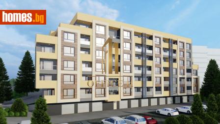 Двустаен, 70m² - Апартамент за продажба - 107960751