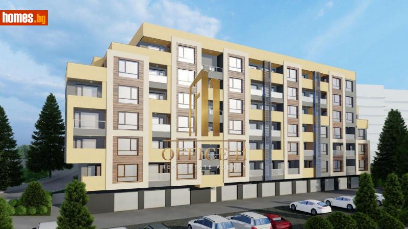 Двустаен, 70m² - Жк. Възраждане, Варна - Апартамент за продажба - Офис 11 - 107960751