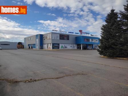 Парцел, 3300m² - Парцел за продажба - 107968253