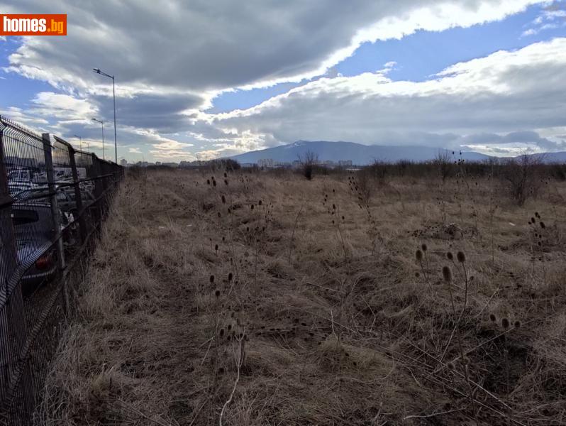 Парцел, 8900m² - Кв. Република, София - Парцел за продажба - ПИРИН 2007 - 107968277