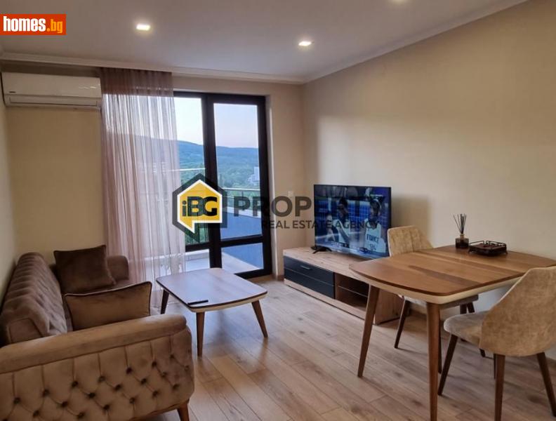 Тристаен, 91m² - К.к.Златни Пясъци, Варна - Апартамент за продажба - Айбиджи Проперти - 107975732
