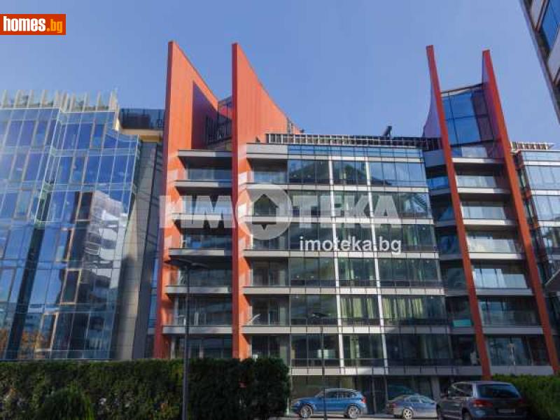Многостаен, 179m² - София, София - град - Апартамент за продажба - ИМОТЕКА АД - 108015716